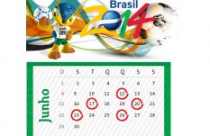 TST regulamenta funcionamento em dias de jogos da Copa