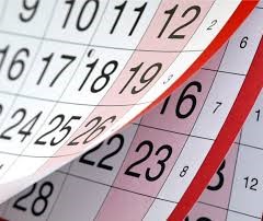 Feriados 2026: veja o calendário das próximas folgas e pontos facultativos