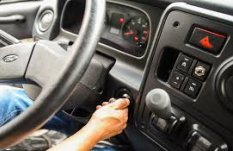 Aprovado texto-base de projeto que aumenta tempo de caminhoneiros ao volante