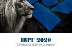 Imposto de Renda 2020: Contribuintes já devem se preparar
