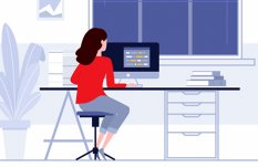 A segurança jurídica no home office