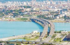 Florianópolis supera Brasília e é a capital com abertura de empresas mais rápida do país