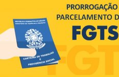 Caixa amplia prazo de parcela do FGTS após ações judiciais