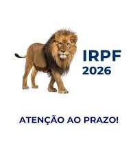Imposto de Renda 2026: o que fazer após perder o prazo da declaração?