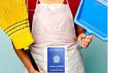 Senado aprova regulamentação de direitos de domésticas