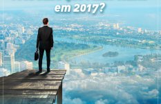 Você sabe que rumo tomar em 2017?