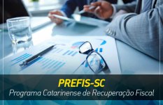 PREFIS-SC, Programa Catarinense de Recuperação Fiscal