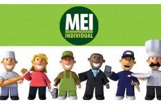 MEI - Poderá contratar até dois funcionários