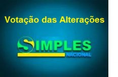 Plenário pode votar emendas ao SUPERSIMPLES nesta semana