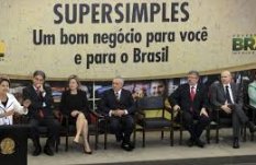 Ampliação do Simples Nacional