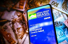 Auxílio Emergencial versus IRPF 2021