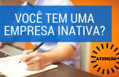 Responsabilidade de sócios por Dívidas fiscais de Inativas