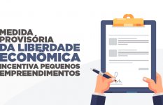 LIBERDADE ECONÔMICA DEVE GERAR 500 MIL NOVAS EMPRESAS POR ANO