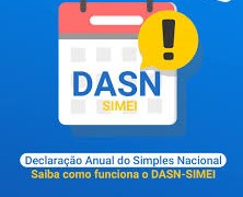 Declaração Anual do Simples Nacional (DASN-SIMEI): qual o prazo de entrega e como fazer?