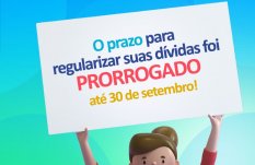 Receita adia para 30 de setembro prazo de regularização do MEI