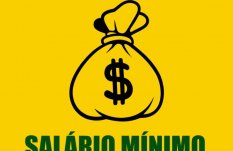 Novo Salário Mínimo Faz Subir Tabela De Contribuição Do INSS