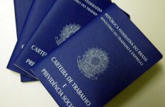 Carteira de Trabalho Digital começa a ser distribuída no Rio de Janeiro